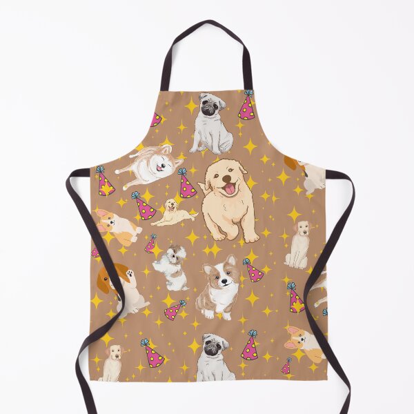 Item preview, Starry Puppy Party designed and sold by ChaseBly.