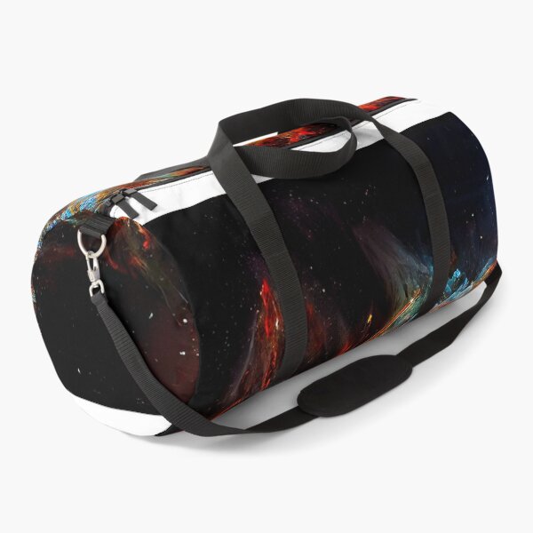 Item preview, Surreal Quasar Space Art designed and sold by gregblomberg.