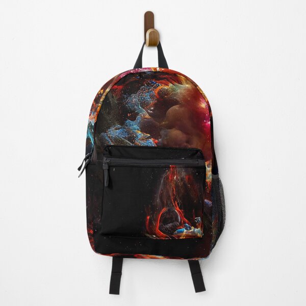 Item preview, Surreal Quasar Space Art designed and sold by gregblomberg.