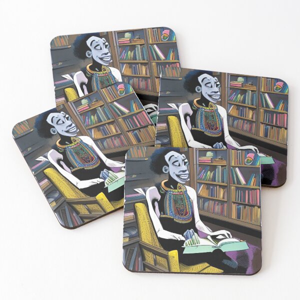 Item preview, Hall of Records designed and sold by LoveLightGifts.