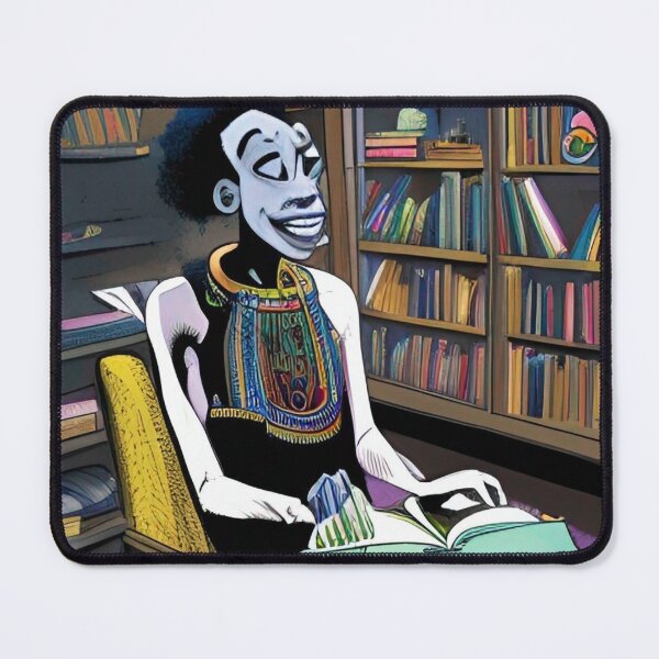 Item preview, Hall of Records designed and sold by LoveLightGifts.
