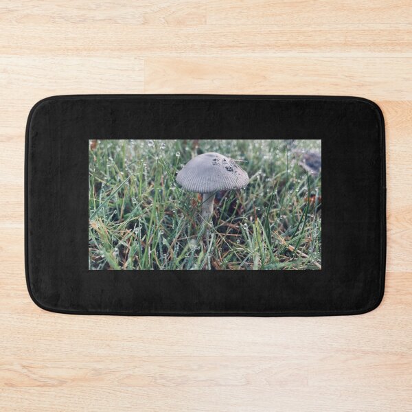 Item preview, Dewy Mushroom designed and sold by Kelly O'Neill.