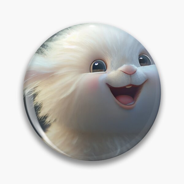 Item preview, Spirit animal : Rabbit designed and sold by CEVmemories.
