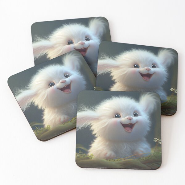 Item preview, Spirit animal : Rabbit designed and sold by CEVmemories.