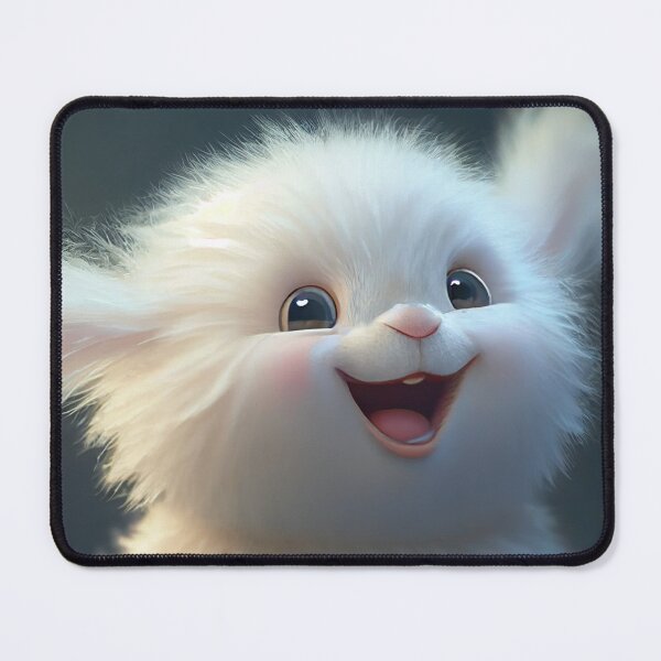 Item preview, Spirit animal : Rabbit designed and sold by CEVmemories.