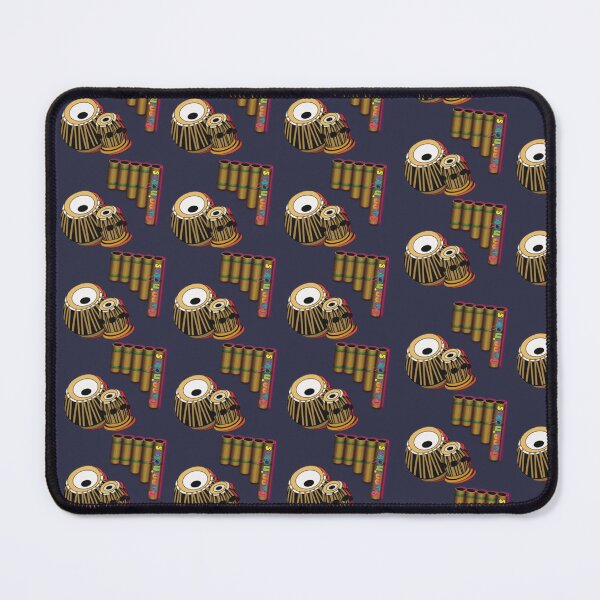 Item preview, Syrinx & Tabla designed and sold by Coccinotes.
