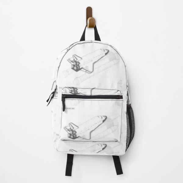 Item preview, Space Shuttle designed and sold by gratogratto.