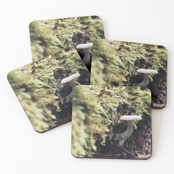 Item preview, Growing Mushroom designed and sold by Kelly O'Neill.