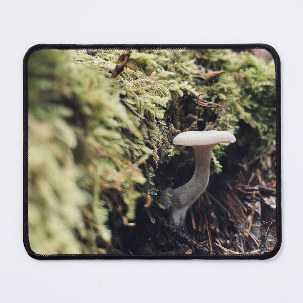 Item preview, Growing Mushroom designed and sold by Kelly O'Neill.