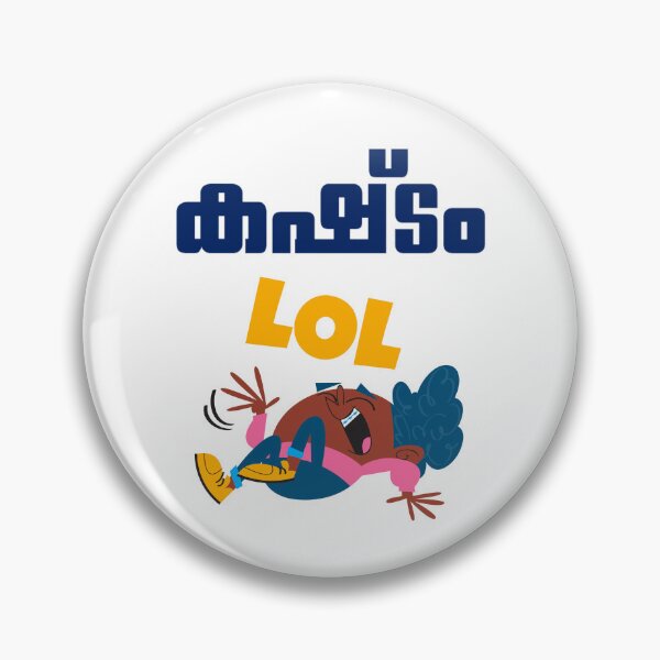 Item preview, Kashttam -LOL designed and sold by Jagensam.