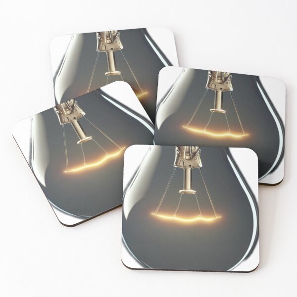 Item preview, the light bulb lights the way designed and sold by Stefan-dizain12.