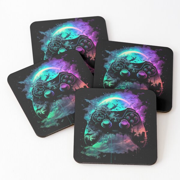 Item preview, Game Night designed and sold by loganferret.