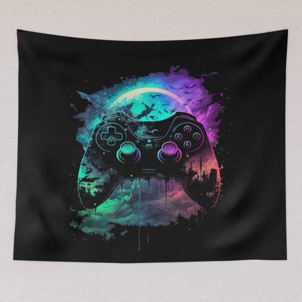 Item preview, Game Night designed and sold by loganferret.