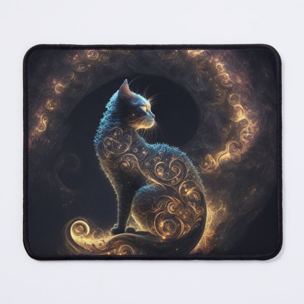 Item preview, cat, fantastic designed and sold by Olivier Dean.