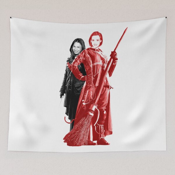 Item preview, Magical Wayhaught designed and sold by Creamelie.