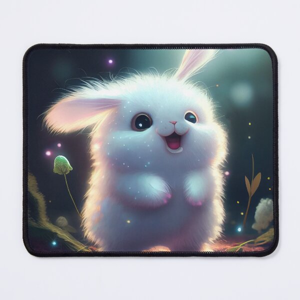 Item preview, Spirit animal : Rabbit designed and sold by CEVmemories.
