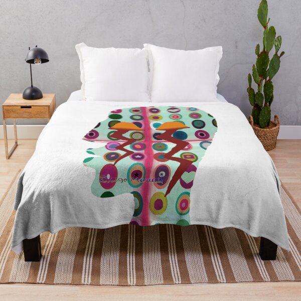 Item preview, Pop abstract designed and sold by Diego Manuel Rodriguez.