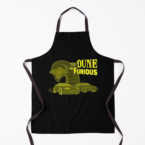 Item preview, 2 Dune 2 Furious designed and sold by BeringerTwit.