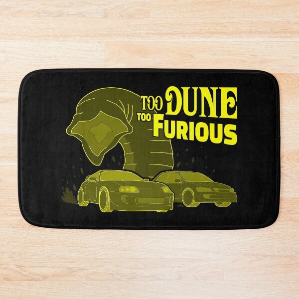 Item preview, 2 Dune 2 Furious  designed and sold by BeringerTwit.