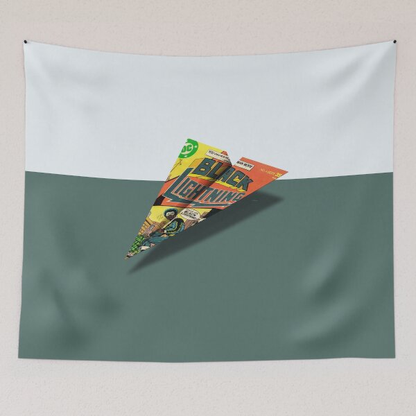 Item preview, Lightning 4 Cover MAG Paper Airplane designed and sold by YoPedro.