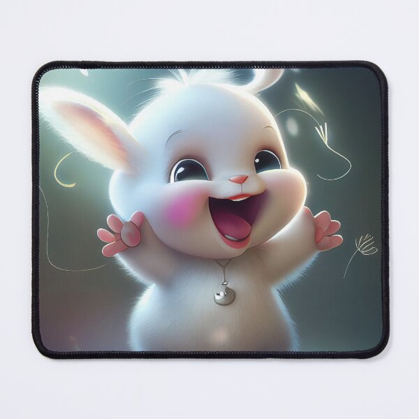 Item preview, Spirit animal : Rabbit designed and sold by CEVmemories.