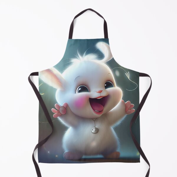 Item preview, Spirit animal : Rabbit designed and sold by CEVmemories.