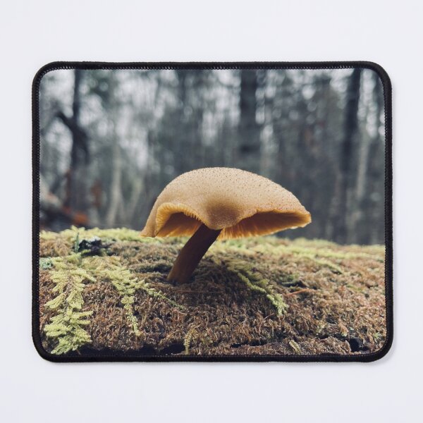 Item preview, Calming Mushroom designed and sold by Kelly O'Neill.