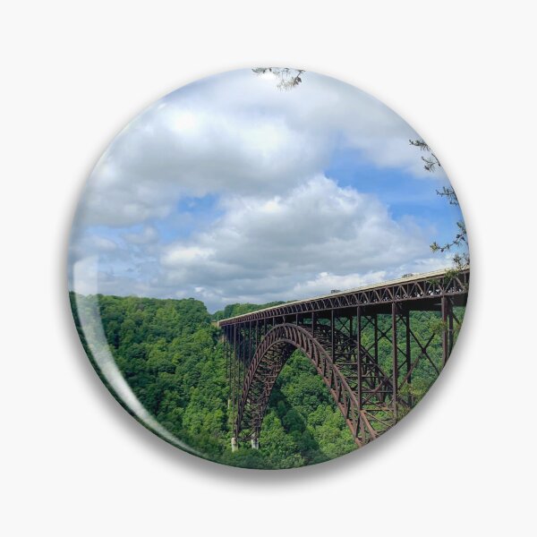 Item preview, new river gorge designed and sold by yoonjae.
