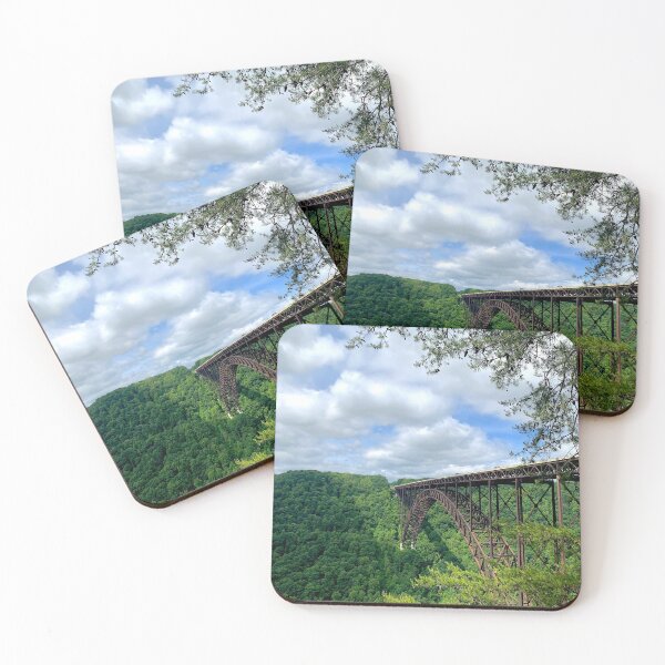 Item preview, new river gorge designed and sold by yoonjae.
