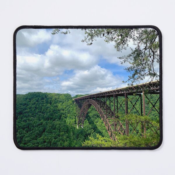 Item preview, new river gorge designed and sold by yoonjae.