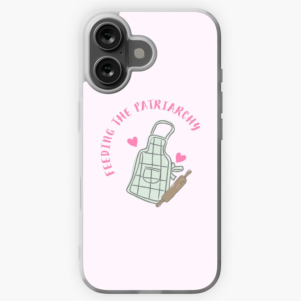Item preview, iPhone Soft Case designed and sold by darlingseason.