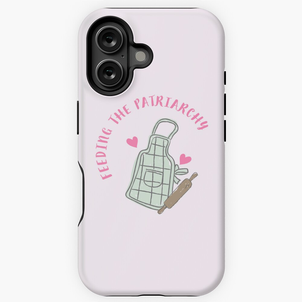 Item preview, iPhone Magsafe Tough Case designed and sold by darlingseason.