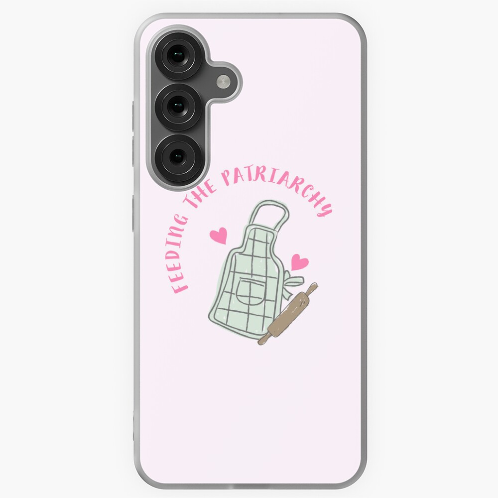 Item preview, Samsung Galaxy Soft Case designed and sold by darlingseason.