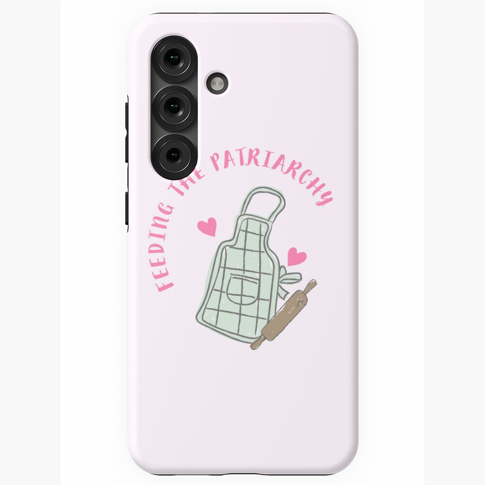Item preview, Samsung Galaxy Tough Case designed and sold by darlingseason.