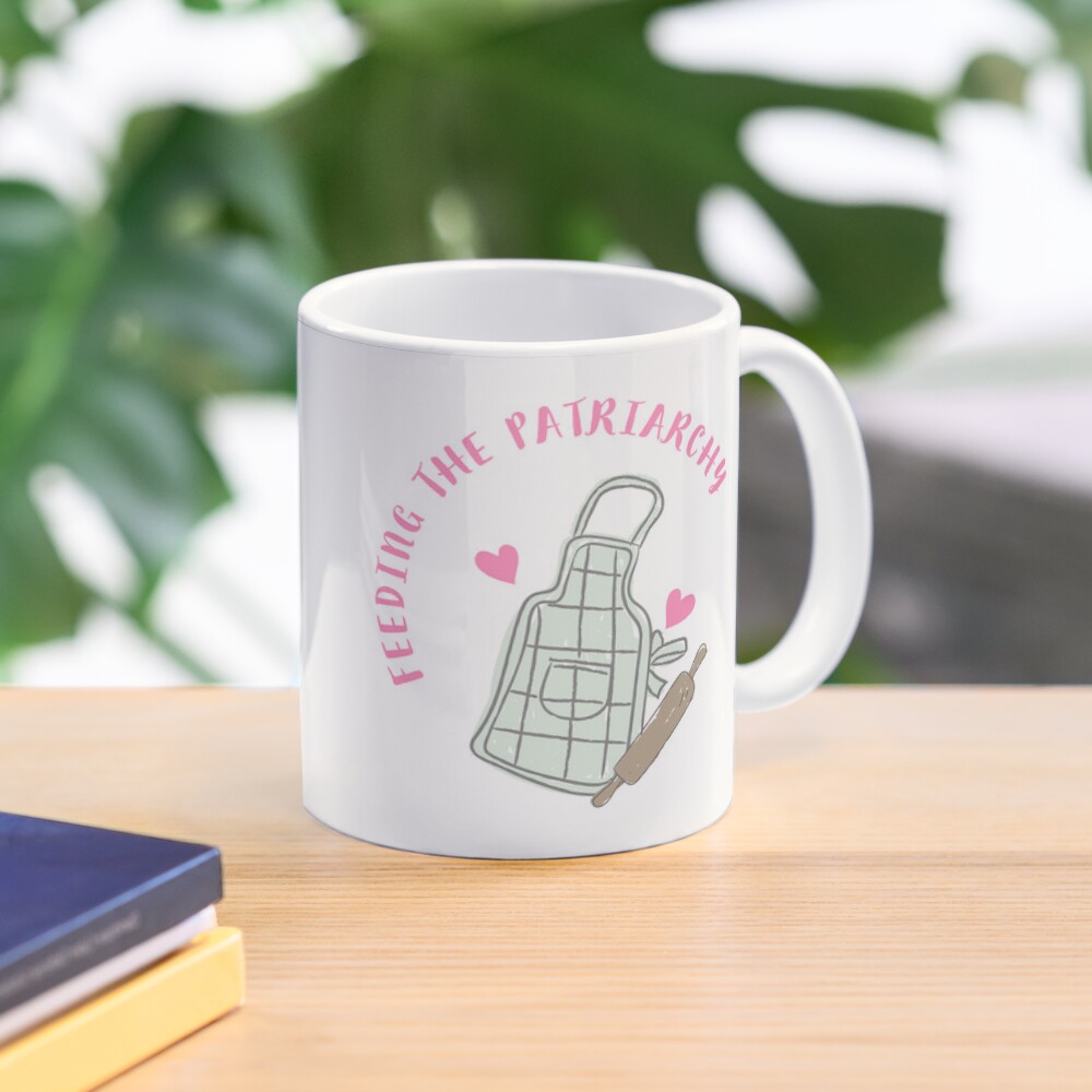 Item preview, Classic Mug designed and sold by darlingseason.