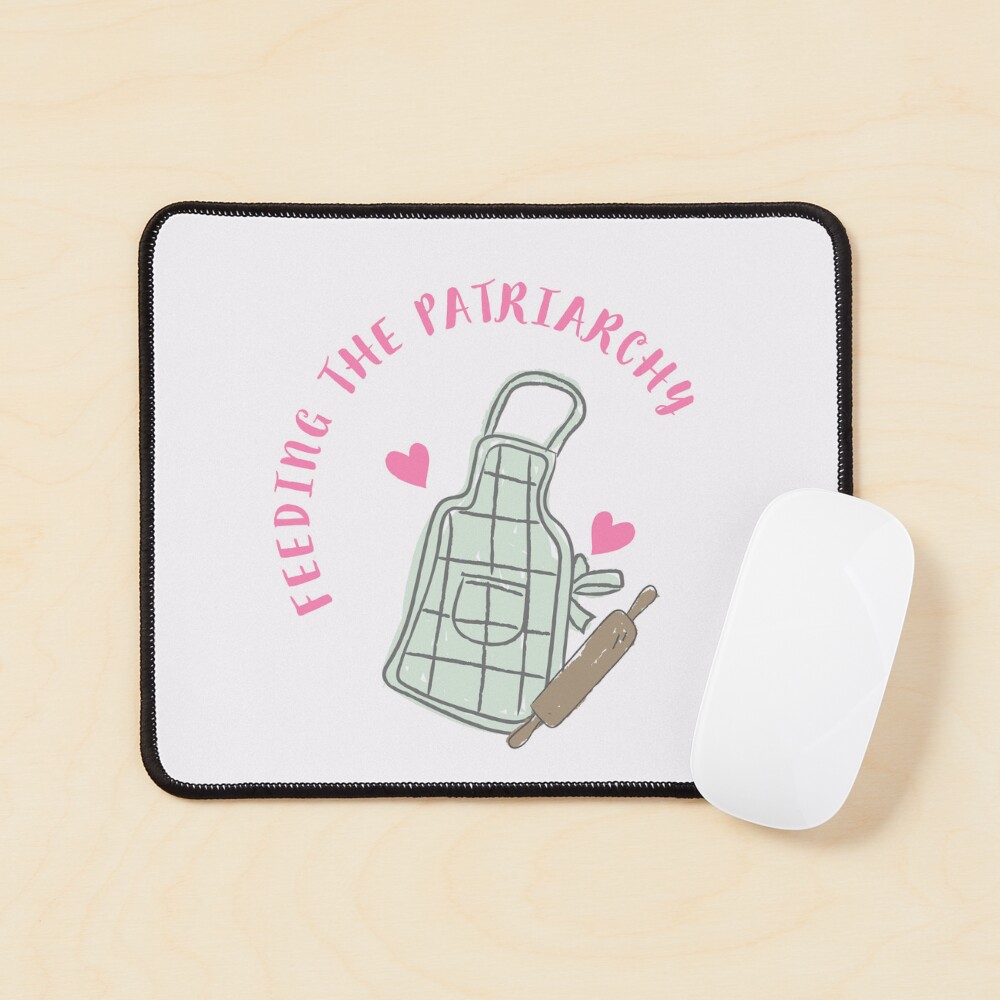 Item preview, Mouse Pad designed and sold by darlingseason.