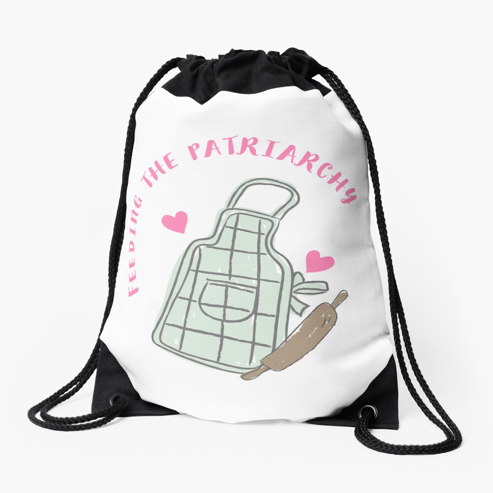 Item preview, Drawstring Bag designed and sold by darlingseason.