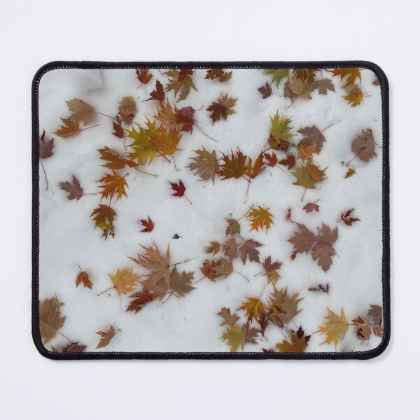 Item preview, Early snowfall designed and sold by Ptygura01.