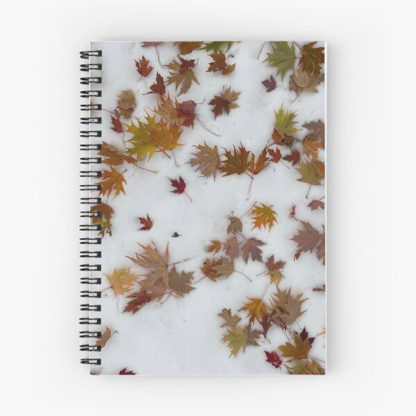 Item preview, Early snowfall designed and sold by Ptygura01.
