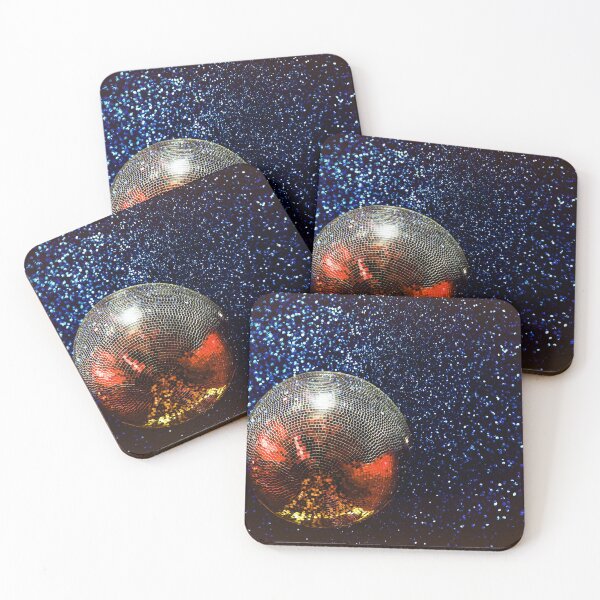 Item preview, Disco Ball, Disco Party designed and sold by newburyboutique.