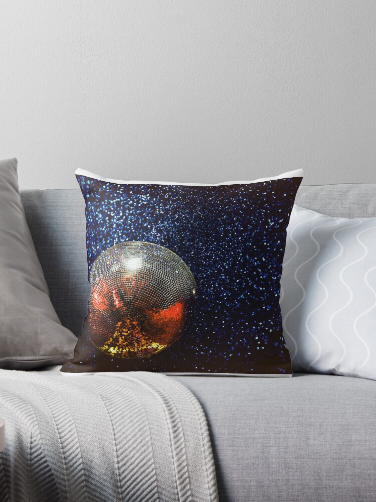 Gold Disco Balls Art Print for Sale by newburyboutique