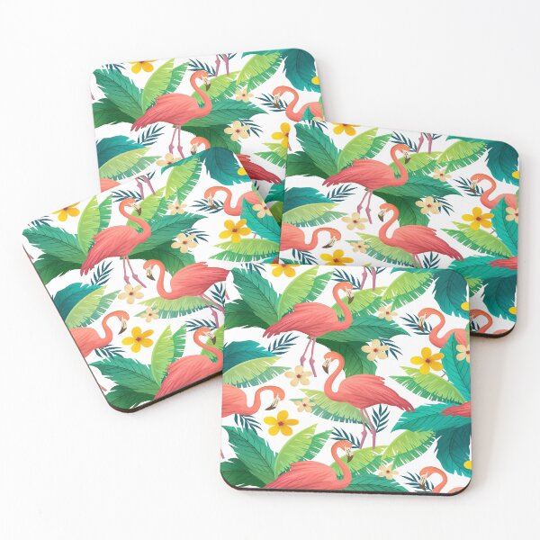 Item preview, Everybirdy Golder Birds Pattern designed and sold by HusseinHB.