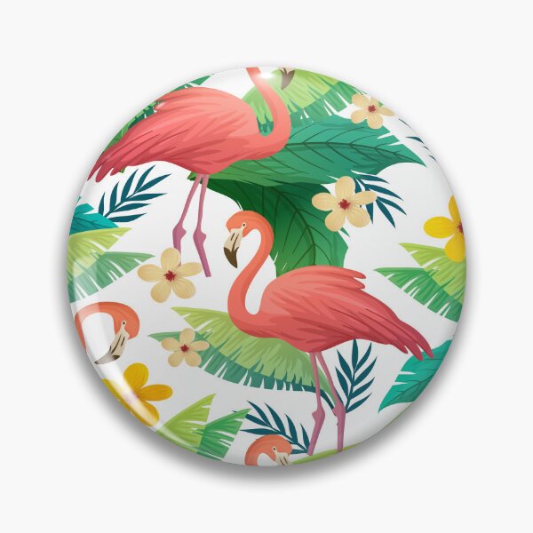 Item preview, Everybirdy Golder Birds Pattern designed and sold by HusseinHB.
