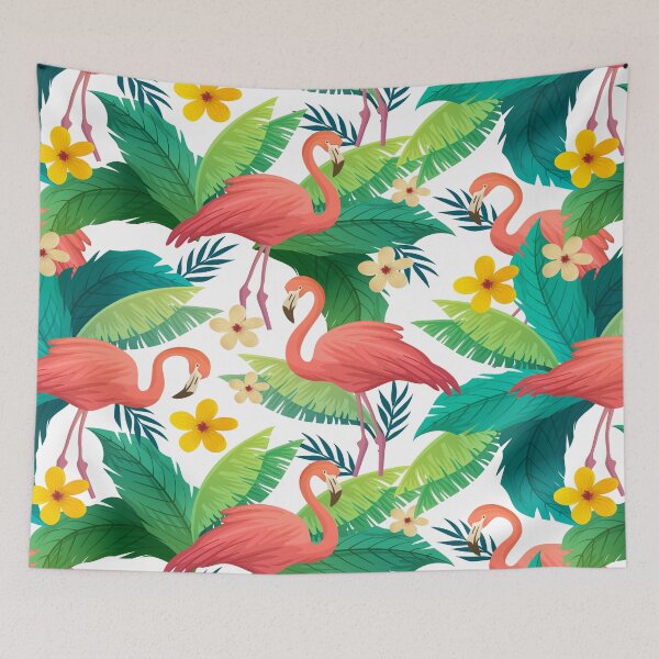 Item preview, Everybirdy Golder Birds Pattern designed and sold by HusseinHB.