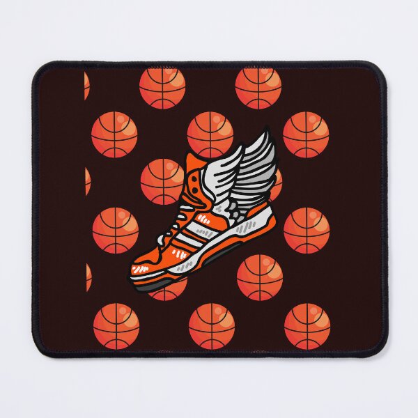Item preview, BASKETBALL/SNEAKER designed and sold by marie1919.