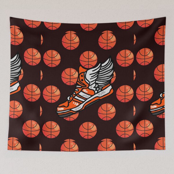 Item preview, BASKETBALL/SNEAKER designed and sold by marie1919.
