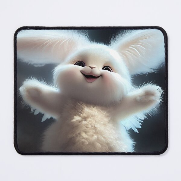 Item preview, Spirit animal : Rabbit designed and sold by CEVmemories.