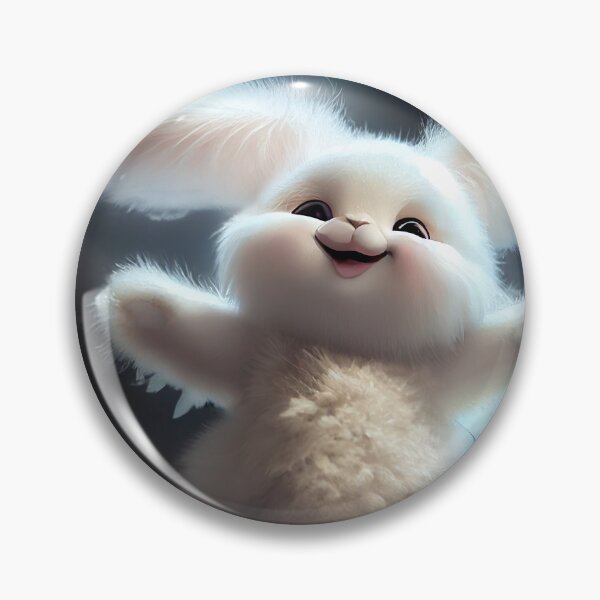 Item preview, Spirit animal : Rabbit designed and sold by CEVmemories.