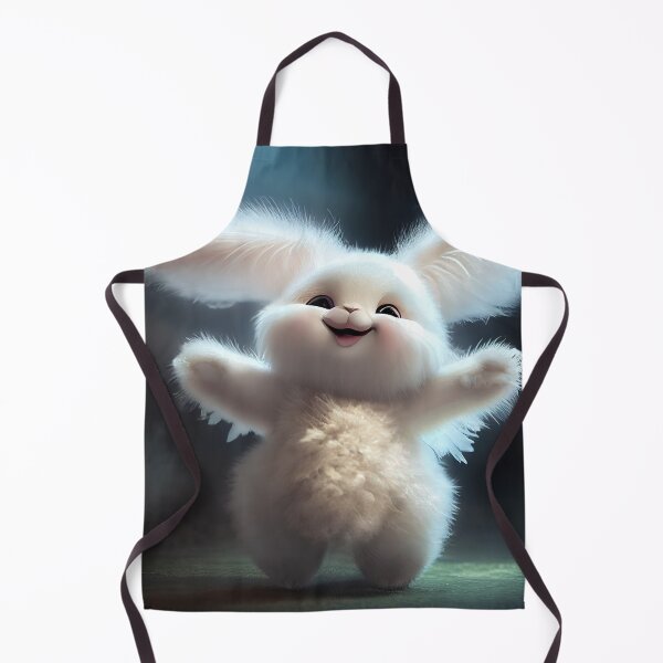 Item preview, Spirit animal : Rabbit designed and sold by CEVmemories.