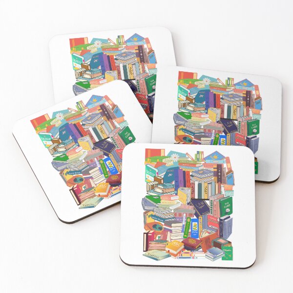 Item preview, Libros designed and sold by Yayis2088.